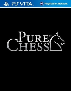 Pure Chess (PS Store/2012)